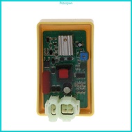 RPAN GY6  6 Pin Racing CDI Ignition Box Motorcycle For 50cc 60cc 125cc 150cc Scooter ATV GY6 Engine