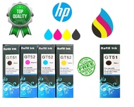 HP Ink Tank Wireless 410 / 415 / 419 Series Compatible Refill Ink