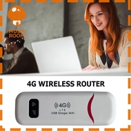 WiFi LTE Router 4G SIM Card Portable 150Mbps USB Modem Pocket Hotspot Dongle