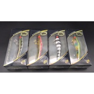 HINOMIYA H-FACTORY 50G JIG FISHING LURE