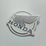 CUB 82 fairing Logo - G8878