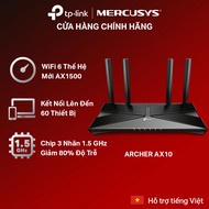 Bộ Phát Wifi TP-Link Archer AX10 Chuẩn Wifi 6 1500Mpbs