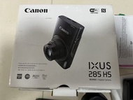 Canon IXUS 285 HS 數碼相機