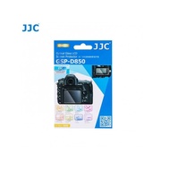 JJC GSP-D850 9H Hardness Tempered Optical Glass Camera Screen Protector For Nikon D850 DSLR