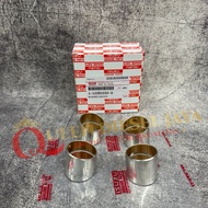 Piston Rod Bushing Piston Rod Bushing/ Conrod Bushing/ 4BG1 Turbo (1set) 1-12251032-0