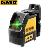 DeWalt Laser level/level Greenbeam DW088CG