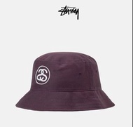 Stussy 漁夫帽