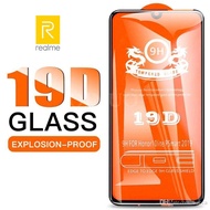 Tempered Glass 19D Realme 6/6i/6pro/5/5i/5s/5pro