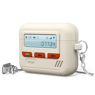 elago AirPods 4 Pager Case ลิขสิทธิ์แท้จากตัวแทนจำหน่าย (สินค้าพร้อมส่ง)