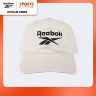 Reebok Men Logo Cap | RBHI1200-102