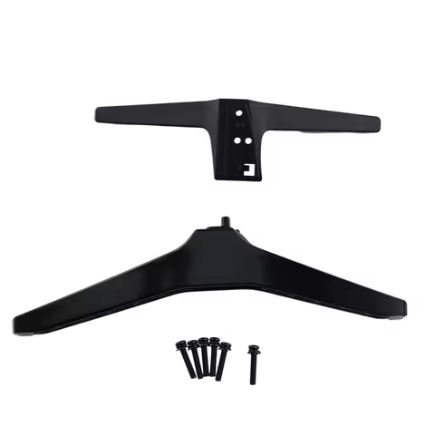 Best TV Stand for LG TV Replacement Stand for 60 65 Inch LG TV 60UJ6307 60UJ6309 65UJ6307 65UJ6309 T