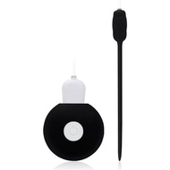 GALAKU 覓蕾 20段變頻男用高潮馬眼棒-黑色 情趣用品 馬眼震動棒