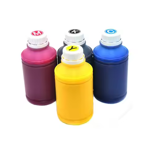 1Bottle For HP980 980 980XL 981 981XL Waterproof Pigment Ink For HP Officejet X555XH/DN X585Z/DN/F X