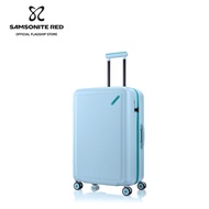 Samsonite Red TOIIS OCEAN SPINNER 76/28 EXP
