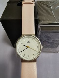 急放💔 Braun watch 女裝 手錶 vintage gshock casio Olivia Burton timex Daniel Wellington