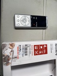 Sony icd-ux570f 錄音筆