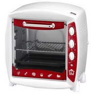 เตาอบ (1600 วัตต์, 28 ลิตร) รุ HOUSE WORTH HW-8085