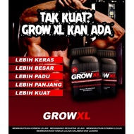 🇺🇸 Grow XL PILL Increases SIZE & Power