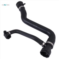 Cooling System Radiator Coolant Hose Primary Radiator 17127531768 For 1 E88 E82 3 E90 E91 E92 E93