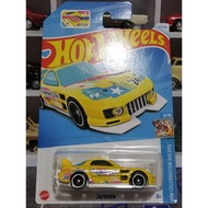 Hot Wheels - 24/Seven (SEALED)
