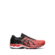 Asics GEL-KAYANO 27 TOKYO Men's Running Shoes - Sunrise Red/Black