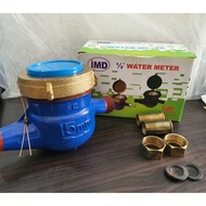 BEST SELLING SNI IRON WATER METER SNI IRON WATER METER PDAM PAM WATER METER