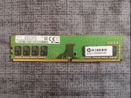 SAMSUNG 8GB DDR4 2400 RAM