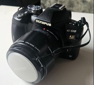 Olympus E-510 單鏡反光相機