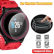 [ for Garmin Forerunner 735 / 935 ] 2D tempered glass for Garmin Forerunner serie ( 735 / 935 )