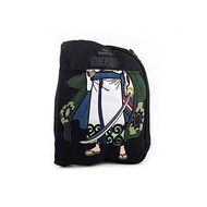 [Miss Zapatos] Body Bag Gear Puss One Piece × MIS Zapatos Ladies Zoro