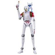 Star Wars Black Series KX Security Droid Action Figure [Holiday Edition]