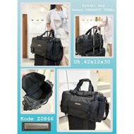 Gym BAG - TRAVELBAG BAG - GYM BAG - SLING BAG FOR GYM CANVAS MATERIAL