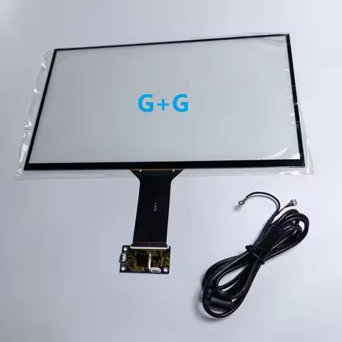 13.3-inch capacitive touch screen 16:10USB port WIN Raspberry PI Android Universal 295X139