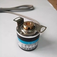 Encoder B-ZBP3808GF-360 Semi-Aerial Shaft Encoder Incremental Rotary Encoder