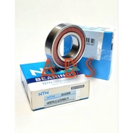 BEARING/KLAHAR 6005 LLU NTN RUBBER CAP 25x47x12MM