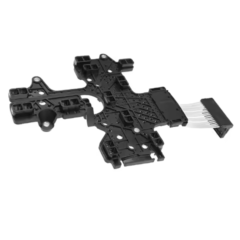 02E DQ250-DSG 6-Speed Gearbox Circuit Board Transmission Conductor Plate For-VW-Jetta Passat-B7 B8 G