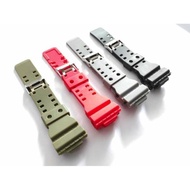 Casio G Shock GA-100 GA100. Watch Strap