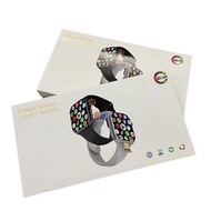 CD20 Smart Watch 5G Card Full Netcom Independent APP Download Bluetooth+SIM Card Dual System Card Wa