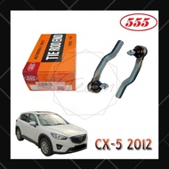 555 Japan Tie Rod End Set Mazda CX5 CX-5 2012