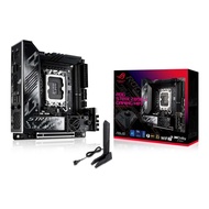 MAINBOARD (เมนบอร์ด) ASUS ROG STRIX Z890-I GAMING WIFI (INTEL SOCKET 1851 DDR5 MINI-ITX) +