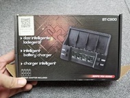 BT-C900 智能9V充電器 intelligent battery charger