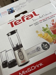 全新Tefal Mix & Drink 攪拌機
