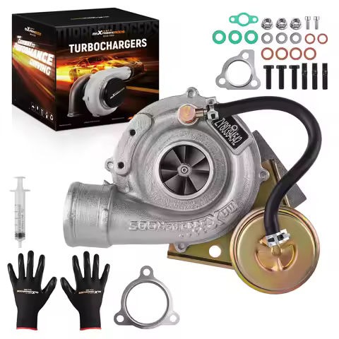 K03S K03 K04 Turbocharger for Audi A4 1.8T AEB/ANB/APU/AWT20v/AVJ 058145703K 53049700015 53039880073