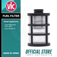 Roadfit VIC Fuel Filter Element Type F-517 for Isuzu NQR 4HK1 11-15Elf 4JJ1-T