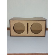 BOX SPEAKER LINE ARRAY 2 INCH