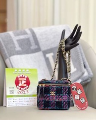 Chanel mini bag 小廢包