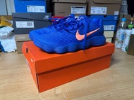 Nike hyperdunk 2017 us11 籃球鞋