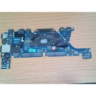 LA-C451P For dell Latitude 12 7270 E7270 Laptop Notebook Motherboard w/ i7-6600U CN-0T0V7J T0V7J Mai
