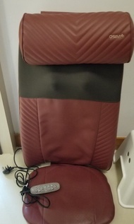 Osim 按摩 手背墊