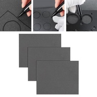 [whfashionkk] 3x Non Asbestos Gasket Material High Temp Gasket Sheet Multiple Thickness for